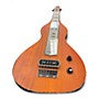 Used Chandler RH2 LAP STEEL Natural Lap Steel Natural