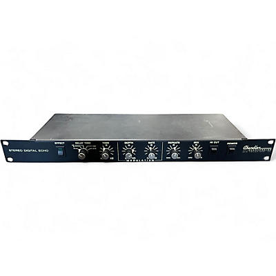 Used Chandler STEREO DIGITAL ECHO Effects Processor