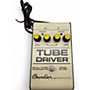 Used Chandler Tube Driver Effect Pedal