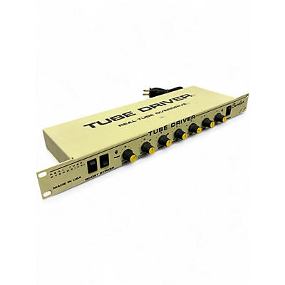 Used Chandler Tube Driver Exciter