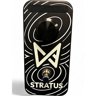 Used Chaos Audio STRATUS Effect Processor