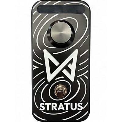 Used Chaos Audio STRATUS Effect Processor