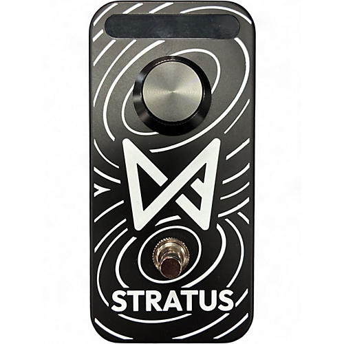 Used Chaos Audio STRATUS Effect Processor
