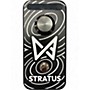 Used Chaos Audio STRATUS Effect Processor