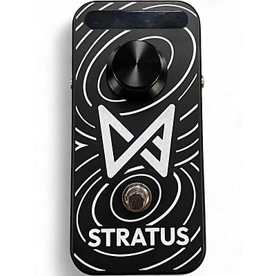 Used Chaos Audio STRATUS Effect Processor