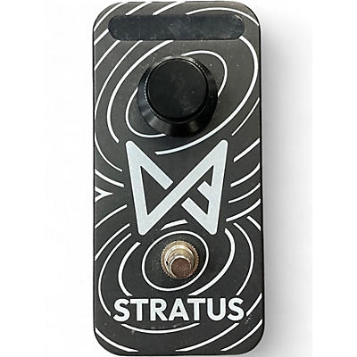 Used Chaos Audio Stratus Effect Pedal