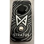 Used Chaos Audio Used Chaos Audio Stratus Effect Processor