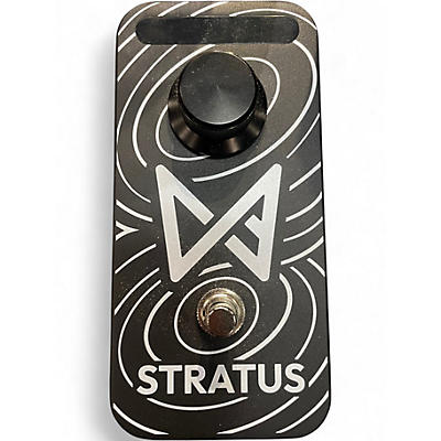 Used Chaos Audio Stratus Effect Processor