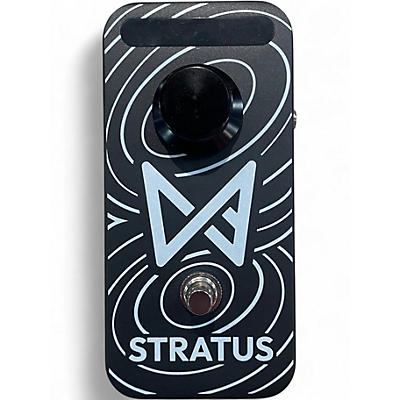 Used Chaos Audio Stratus Effect Processor