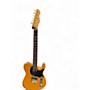 Used Chapman DPT Danish Pete Fall Yellow Solid Body Electric Guitar Fall Yellow