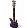 Used Chapman GUARDIAN Purple Solid Body Electric Guitar Purple