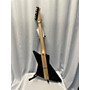 Used Chapman Used Chapman Ghost Fret 7 Pro Trans Black Solid Body Electric Guitar Trans Black