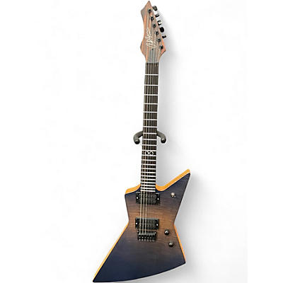 Used Chapman Ghost Fret Pro DUSK Solid Body Electric Guitar