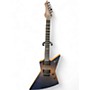 Used Chapman Ghost Fret Pro DUSK Solid Body Electric Guitar DUSK