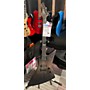 Used Chapman Used Chapman Ghost Fret Pro Gray Solid Body Electric Guitar Gray