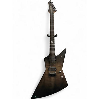 Used Chapman Ghost Fret Pro LUNAR Solid Body Electric Guitar