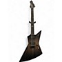 Used Chapman Ghost Fret Pro LUNAR Solid Body Electric Guitar LUNAR