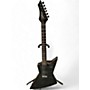 Used Chapman Used Chapman Ghost Fret Trans Black Solid Body Electric Guitar Trans Black