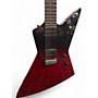 Used Chapman Used Chapman Ghost Fret blood Solid Body Electric Guitar blood