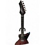 Used Chapman Ghost Fret red Solid Body Electric Guitar red