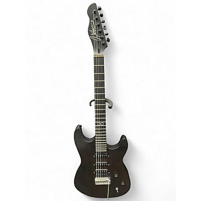 Used Chapman ML-1 Trans Brown Solid Body Electric Guitar