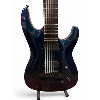 Used Chapman ML1-7 Pro CHAMELEON Solid Body Electric Guitar