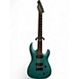 Used Chapman ML1-7 Pro Cerulean Blue Solid Body Electric Guitar Cerulean Blue