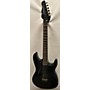 Used Chapman Used Chapman ML1 CAP10 Black Solid Body Electric Guitar Black