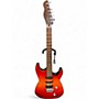 Used Chapman ML1 HYBRID TEQUILA SUNRISE Solid Body Electric Guitar TEQUILA SUNRISE