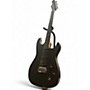 Used Chapman ML1  Matte Black Solid Body Electric Guitar Matte Black