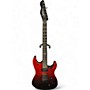 Used Chapman Used Chapman ML1 Modern BLACK BLOOD Solid Body Electric Guitar BLACK BLOOD