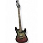 Used Chapman ML1 Modern Baritone Abyss Solid Body Electric Guitar Abyss