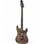 Used Chapman ML1 Modern Baritone Charcoal Solid Body Electric Guitar Charcoal