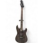 Used Chapman ML1 Modern Baritone Gray Solid Body Electric Guitar Gray