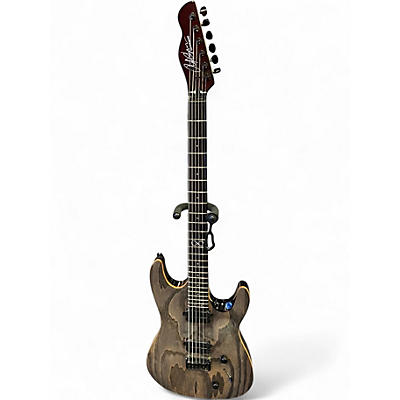 Used Chapman ML1 Modern Baritone STORMBURST Solid Body Electric Guitar