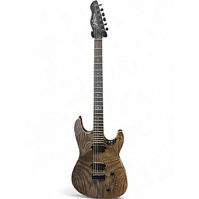 Used Chapman ML1 Modern Baritone Storm Burst Solid Body Electric Guitar