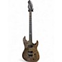 Used Chapman ML1 Modern Baritone Storm Burst Solid Body Electric Guitar Storm Burst