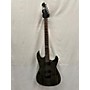 Used Chapman Used Chapman ML1 Modern Baritone Trans Gray Solid Body Electric Guitar Trans Gray