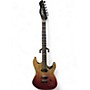 Used Chapman ML1 Modern Baritone Trans Purple Solid Body Electric Guitar Trans Purple