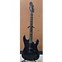 Used Chapman Used Chapman ML1 Modern Black Solid Body Electric Guitar Black