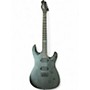 Used Chapman ML1 Modern Black Solid Body Electric Guitar Black