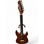Used Chapman ML1 Modern Walnut Solid Body Electric Guitar Walnut