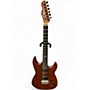 Used Chapman ML1 NATURAL SATIN MAHOGANY Solid Body Electric Guitar NATURAL SATIN MAHOGANY