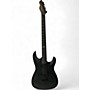 Used Chapman ML1 Pro Modern Baritone Satin Black Baritone Guitars Satin Black