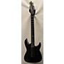 Used Chapman Used Chapman ML1 Pro Modern Baritone Trans Black Solid Body Electric Guitar Trans Black