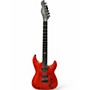 Used Chapman ML1 Pro Modern RED Solid Body Electric Guitar RED