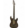 Used Chapman ML1 Pro Modern Trans Gray Solid Body Electric Guitar Trans Gray