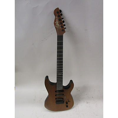 Chapman Used Chapman ML1 Pro Modern Walnut Solid Body Electric Guitar