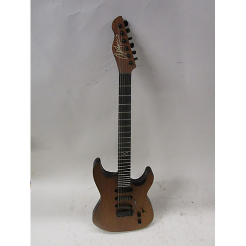 Chapman Used Chapman ML1 Pro Modern Walnut Solid Body Electric Guitar Walnut