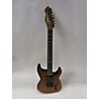 Used Chapman Used Chapman ML1 Pro Modern Walnut Solid Body Electric Guitar Walnut